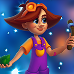 play Slingshot Girl Escape