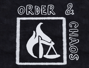 play Order And Chaos