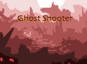 play Ghost Shooter
