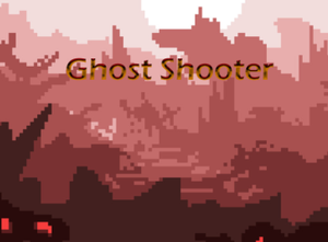 Ghost Shooter