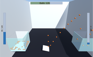 play Counting Prototype
