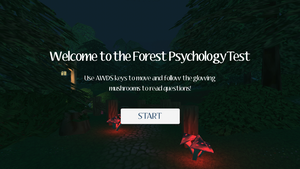 play Forest Psychological Test