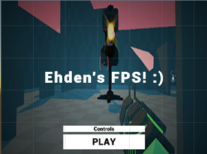 play Modified Unity Fps