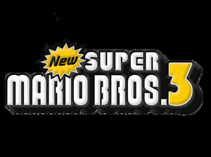 play New Super Mario Bros 3: The Last Crusade