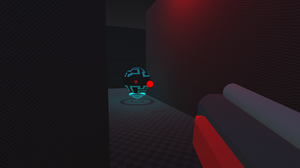 play Droid Blaster