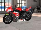 play Drive Bike Stunt Simulator 3D