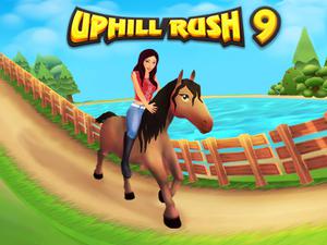 play Uphill Rush 9