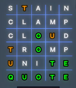 play Vvordle