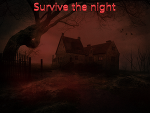 play Survive The Night