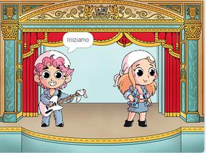 play Sing With Lrdl