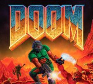 play Twitch Doom