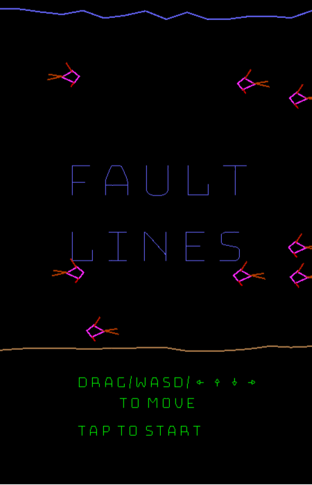 play Fault Lines