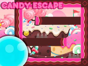 play Candy Escape