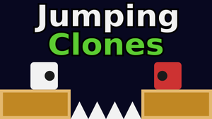 play Jumping Clones