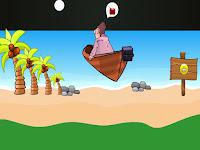 play G2L Man Boat Rescue Html5