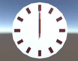 play Clock