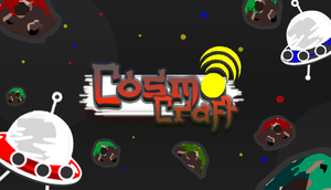 play Cosmo Craft
