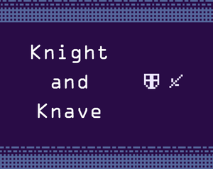 play Knight And Knave