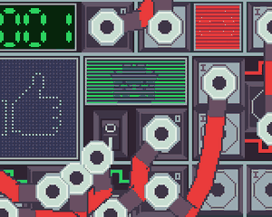 play Wirez