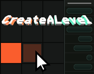 play Createalevel