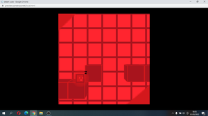 play Dream Cube Ruby Version