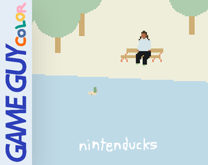 play Nintenducks