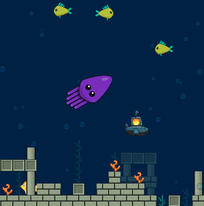 play Squids Demo