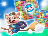 play Puppy Blast Lite