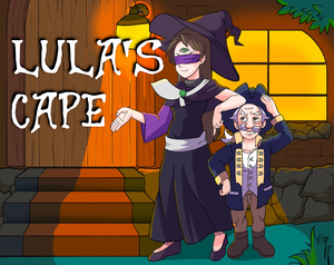 play Lula'S Cape