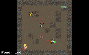 play Magic Jo Roguelike