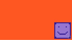 play Lava Is Red - Made In Two Hours
