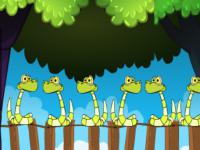 play Old Man Escape 2