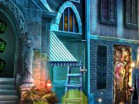 play Ingenious Bee Escape