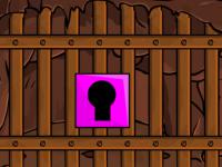 play Orangutan Escape From Cave