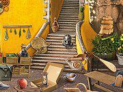 play Castle Treasure