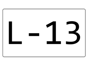 play Lucky 13
