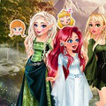 play Princess: Magical Elf