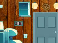 play Genie Escape Room 68