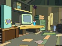 play Migi Easy Escape 7