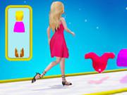 play Dress Up Run