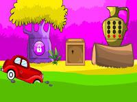 play G2M Stuck Car Escape Html5