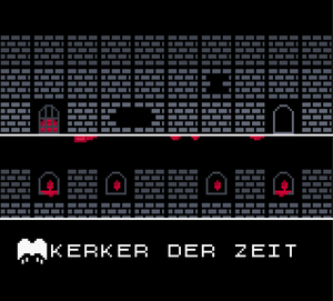 play Kerker Der Zeit (Gbc)