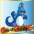 play G2E Angry Dinosaur Rescue Html5