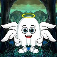 play Angel Ghost Saving Girl Html5