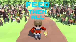 play Feed Them All