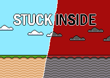 play Stuck Inside
