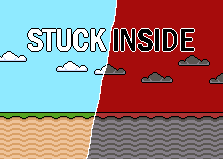 Stuck Inside