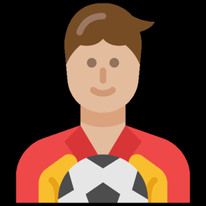 play Goalkeeper Challenge®