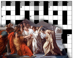 play Acto Iii: Troquela