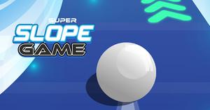 play Super Slope